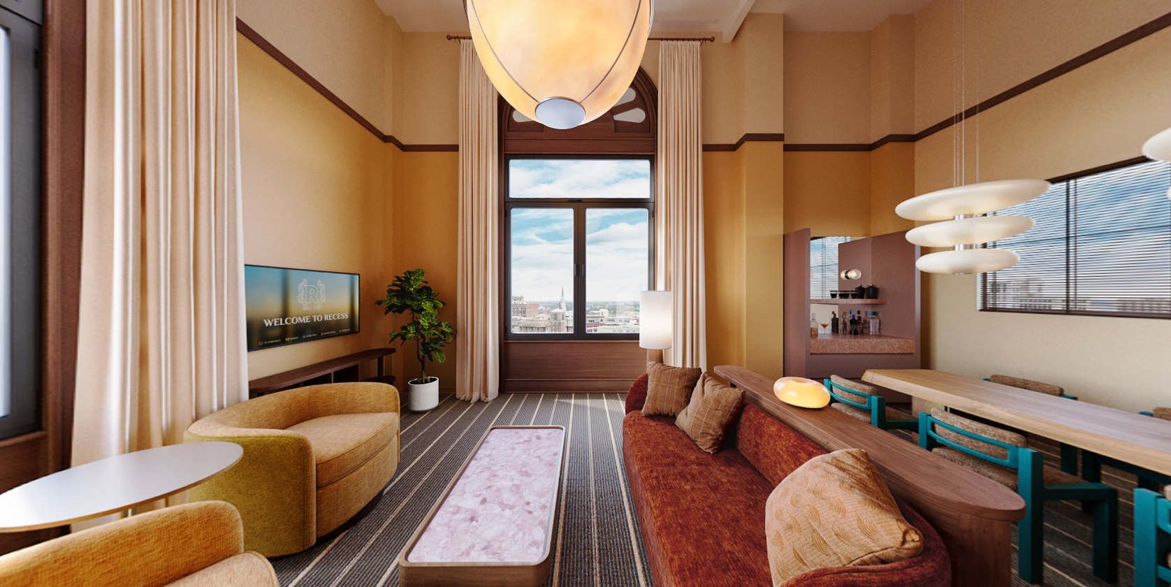 Suites