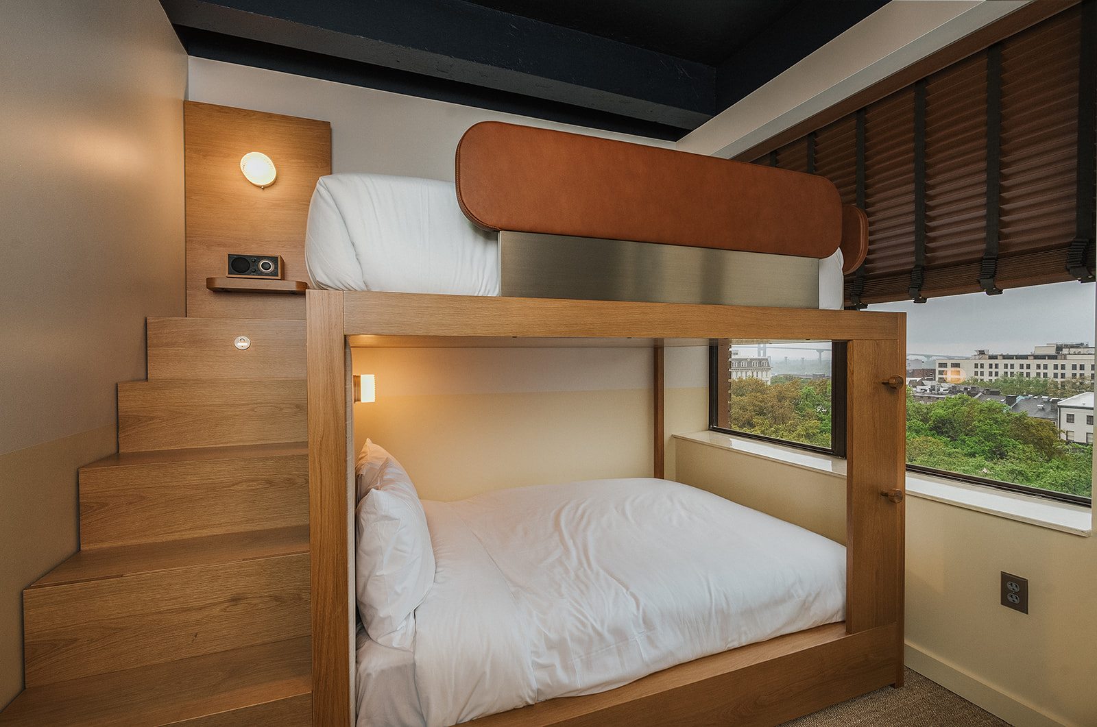 Bunk
