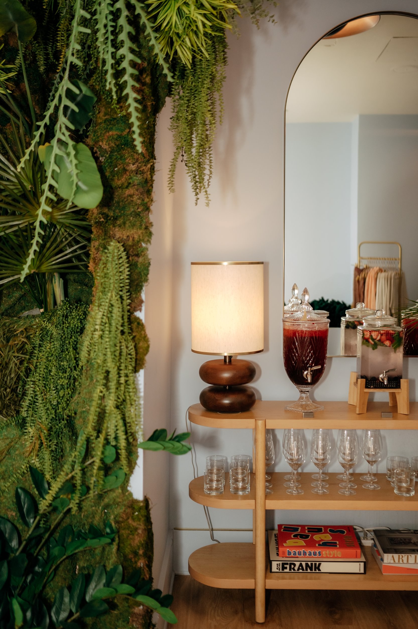Saltgrass Spa