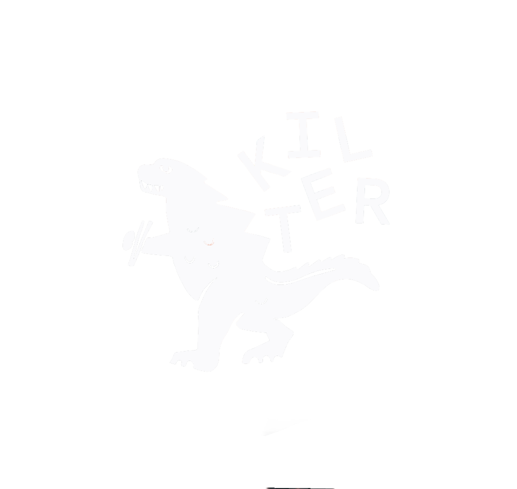 Kilter Logo