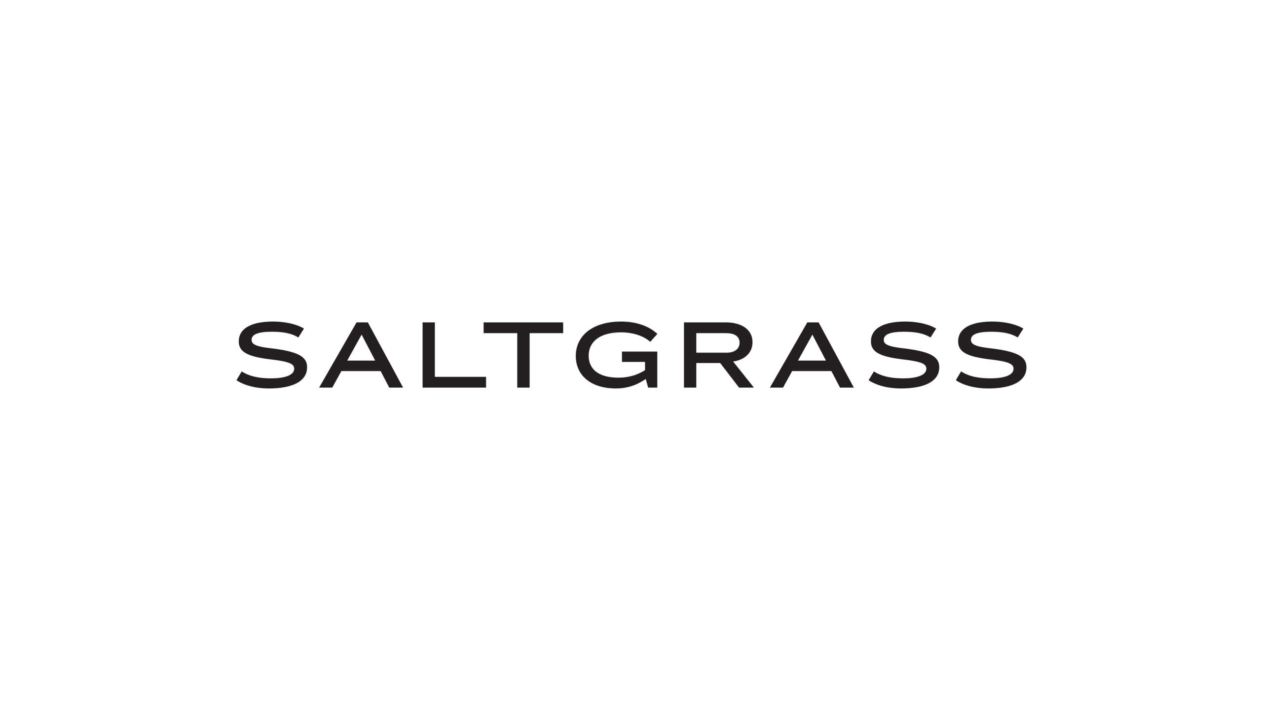 Saltgrass Spa Logo