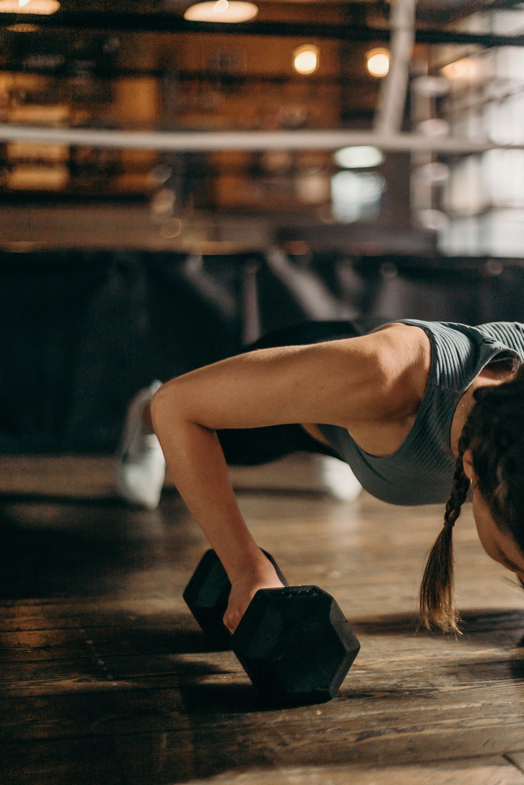 Hotel Recess Fitness