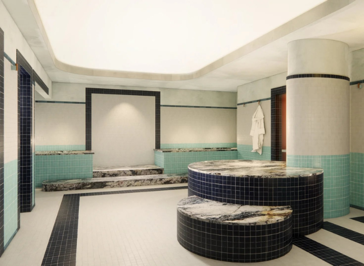 Wet Lounge