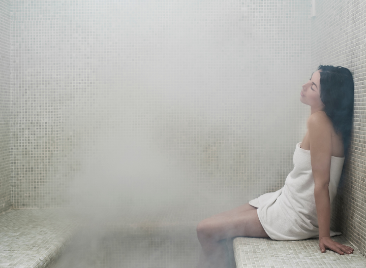 Steam