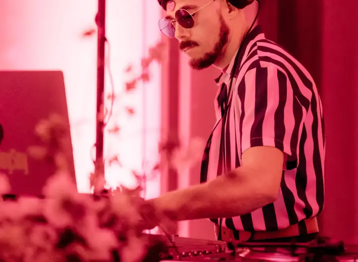 DJ Nights at Kilter