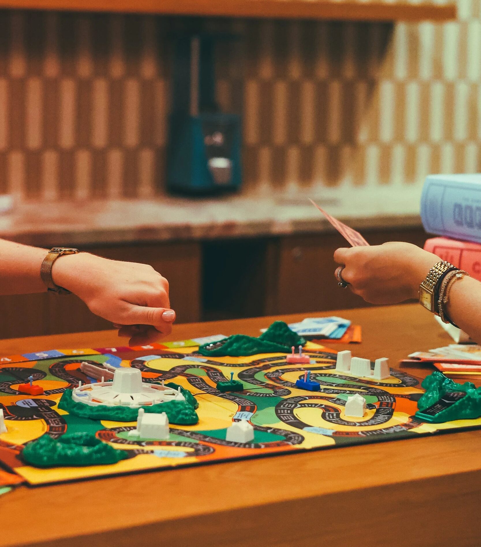 Game Night