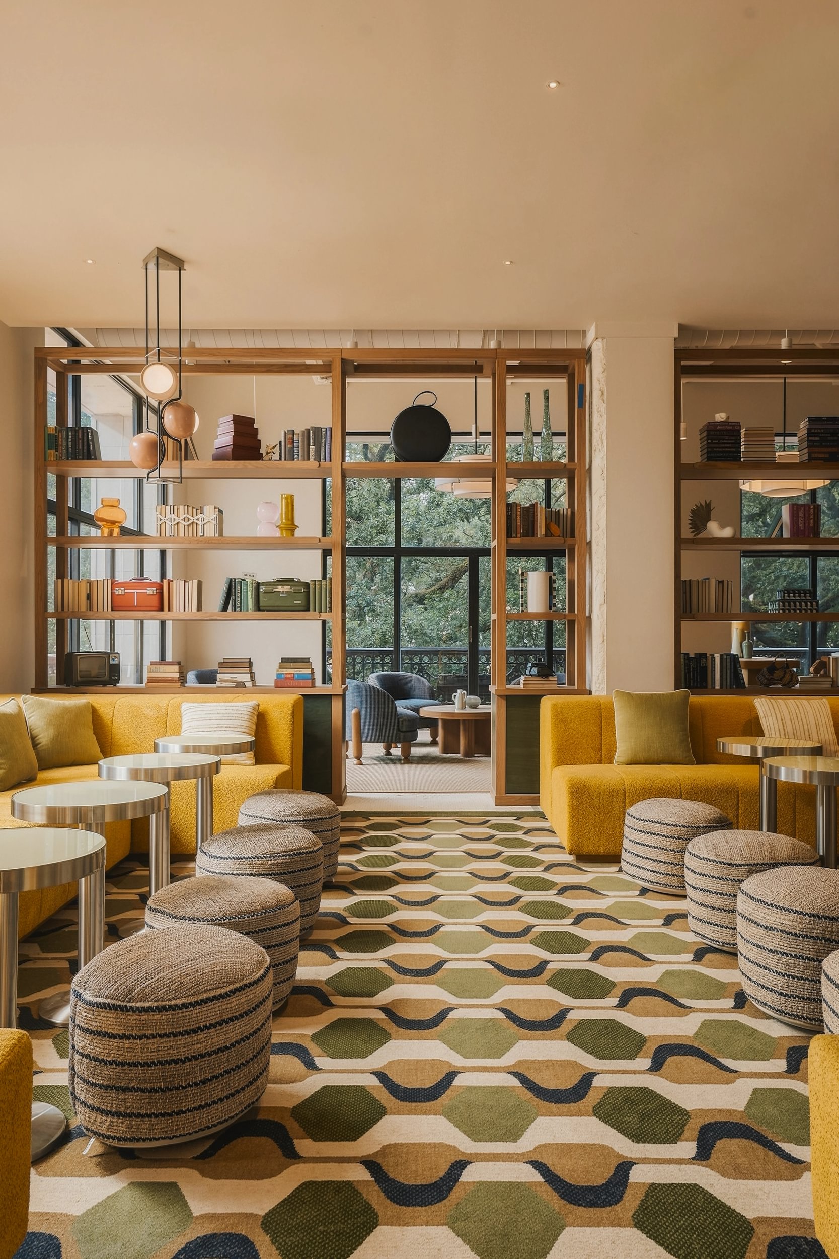 Coworking Space