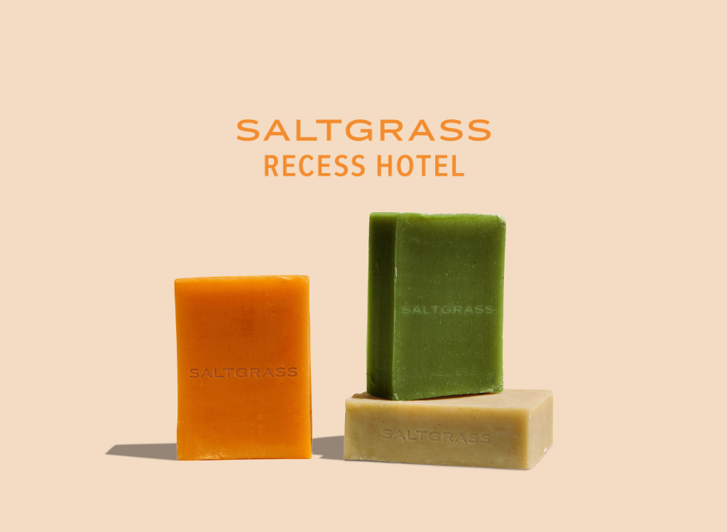 Saltgrass Spa